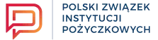 logo polskiego związku instytucji pożyczkowych